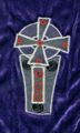 Motiv Keltisches Kreuz